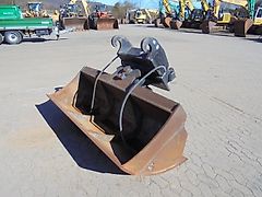 Verachtert Grabenlöffel 2.000 mm - CW20-30-40