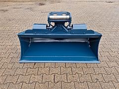 NEU hydr. Grabenräumlöffel 1.600 mm - MS08 Lagerware