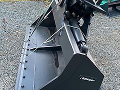 Rädlinger Grabenräumschaufel MS21 / 25 Schwenkschaufel