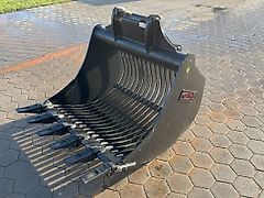 GITTERLÖFFEL 1300 MM, 112