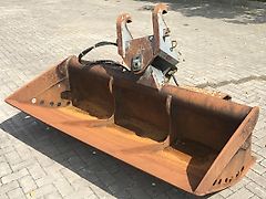 GRABENLÖFFEL 2.000 MM BRE