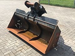 GRABENLÖFFEL 2.000 MM BRE