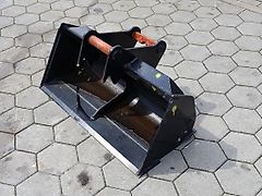 GRABENLÖFFEL 1000 MM, CA.